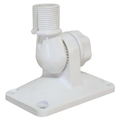 Nuova Rade Four way antenna ratchet mount, single knob