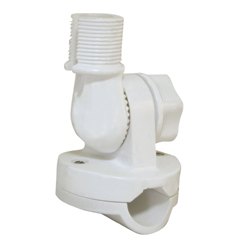 Nuova Rade Antenna Rails mount, 1 adjustment knob