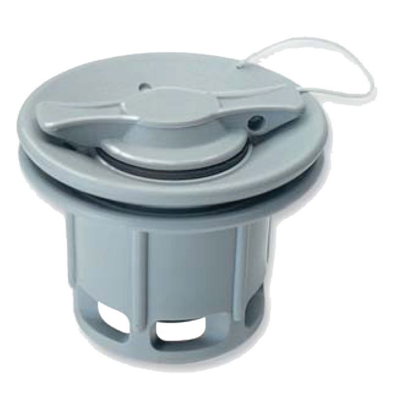 Lalizas Inflating valve Universal Fit For SUP, Inflatable Dingys