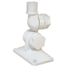Nuova Rade Four way antenna ratchet mount, two knobs