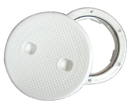 Nuova Rade INDUSTRIAL Inspection Hatch w/Detach.Cover - Various sizes