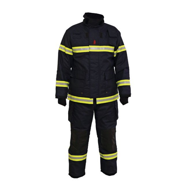 Lalizas LALIZAS Antipiros Fireman's Jacket & Trousers