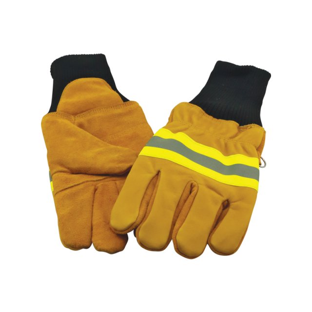 Lalizas LALIZAS Antipiros Fireman's Gloves, L-XL, SOLAS/MED
