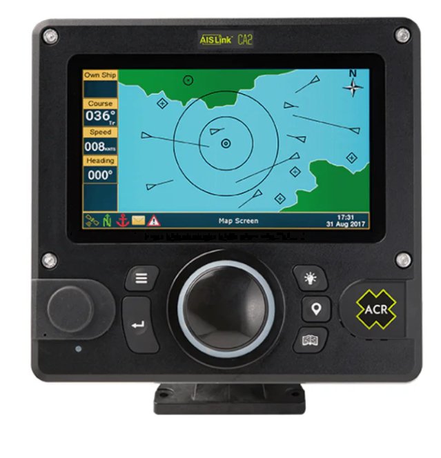 ACR ACR AISLink Class A AIS Transceiver - 2666