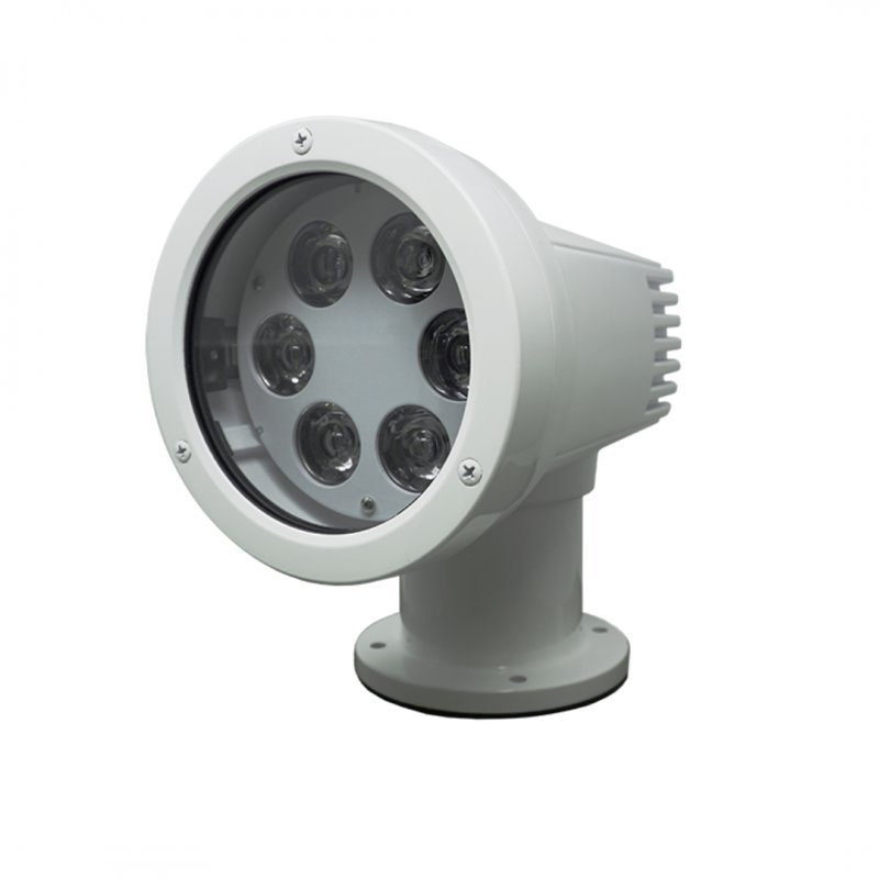 ACR ACR RCL-50 LED Searchlight White (12v to 24v)