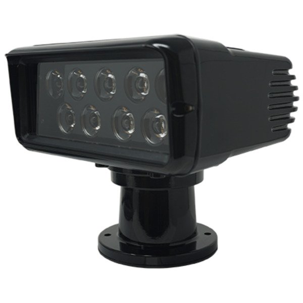 ACR ACR RCL-100LED Searchlight Black (12v to 24V)