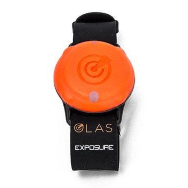 ACR ACR OLAS Crew Tag and Strap