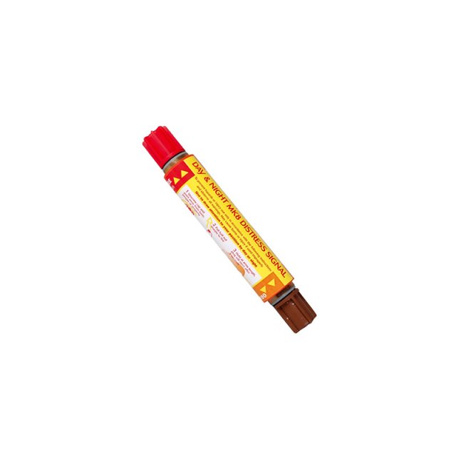 Pains Wessex Pains Wessex Day Night Distress Signal Flare