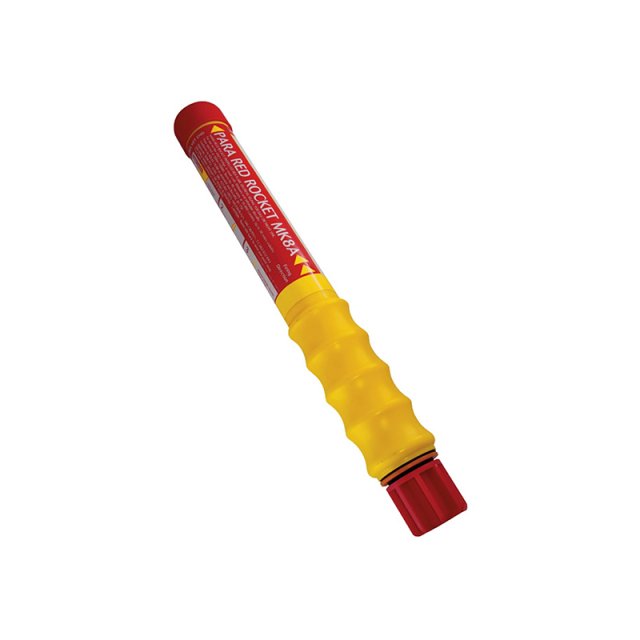 Pains Wessex Pains Wessex Parachute Red Rocket, Mk8A