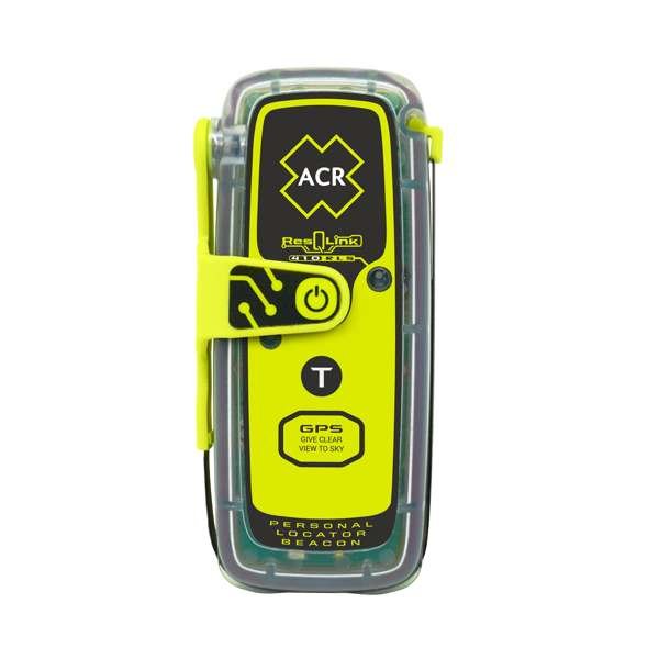ACR ACR ResQlink 410 RLS PLB