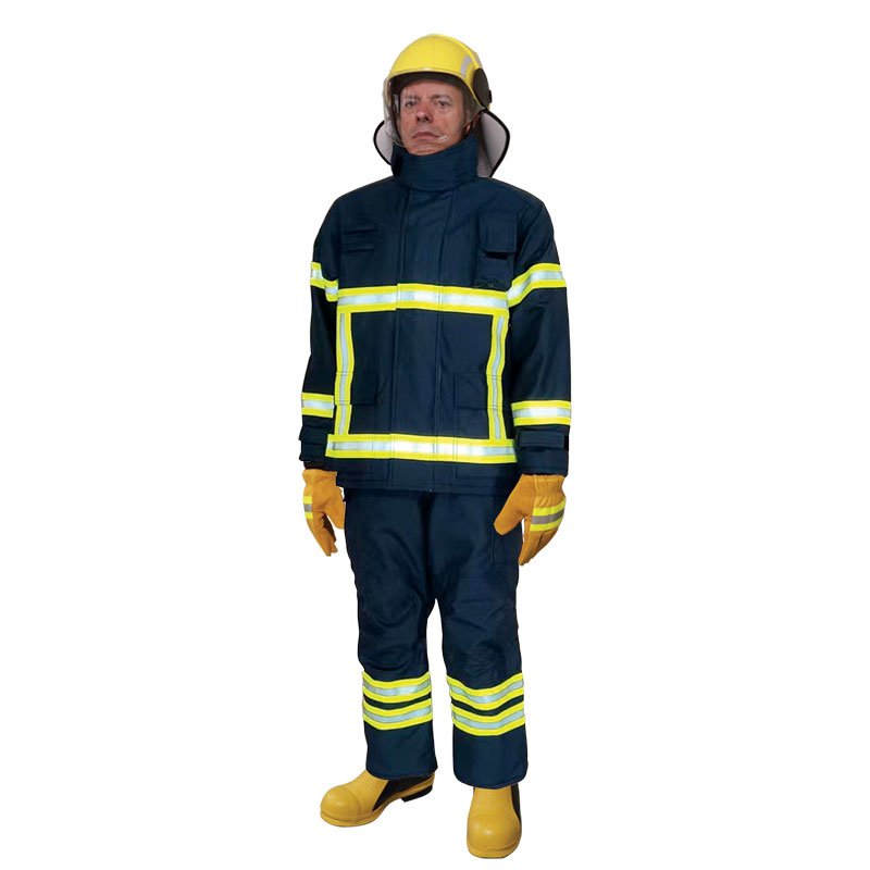 Lalizas LALIZAS Antipiros Fireman's Suit Set SOLAS/MED