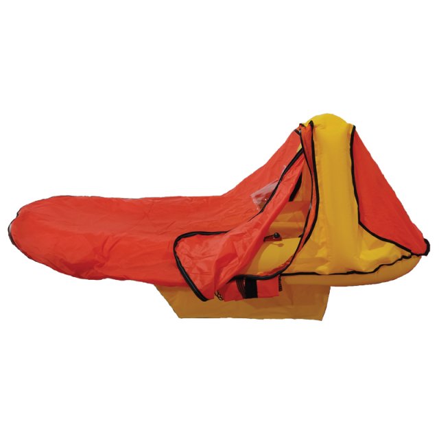 Lalizas LALIZAS Single - Seat Life raft For Aviation & Military