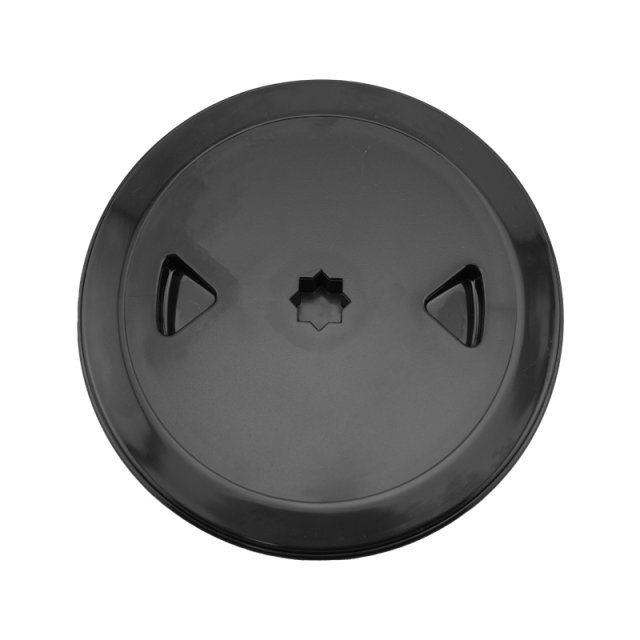 Nuova Rade Inspection Hatch with easy Removable Lid - Various Colours and Sizes