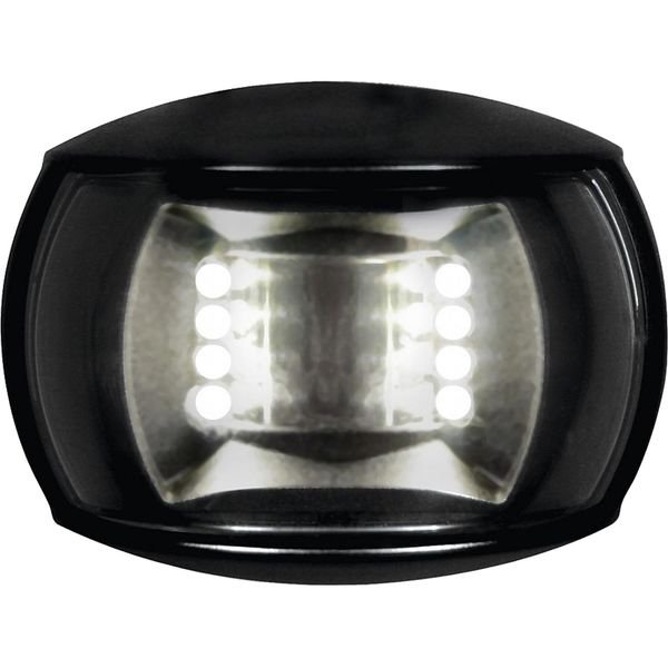 Hella Compact NaviLED Stern White LED Navigation Light