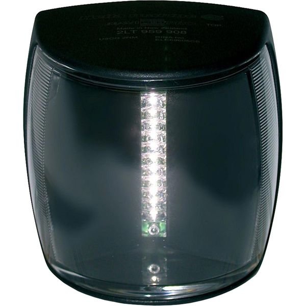 Hella marine Hella NaviLED PRO Stern White LED Navigation Light