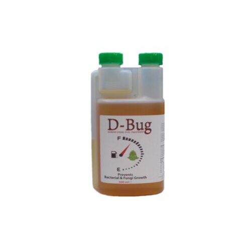 Wessex Chemicals Wessex Chemicals D-bug - 500 ml