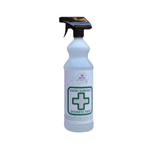 Wessex Chemicals Wessex Chemicals Hard Surface Disinfectant