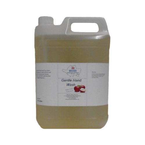 Wessex Chemicals Wessex Chemicals Gentle Hand Wash -