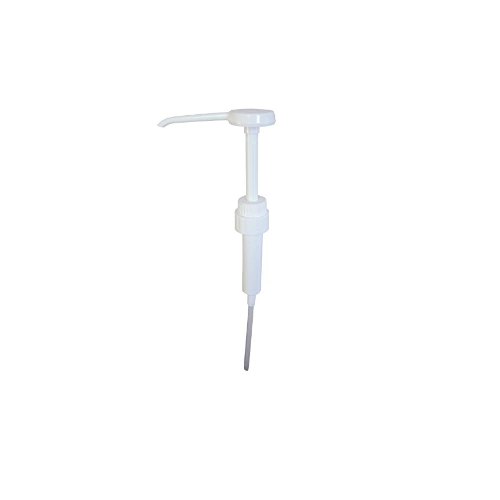 Wessex Chemicals Wessex Chemicals Pump 5 litre