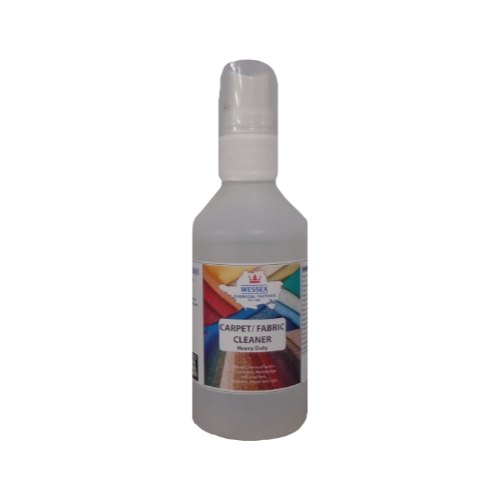 Wessex Chemicals Wessex Chemicals Carpet Cleaner