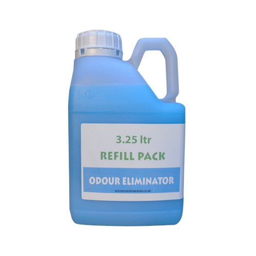 Wessex Chemicals Wessex Chemicals Odour Eliminator