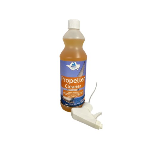 Wessex Chemicals Wessex Chemicals Propeller Cleaner
