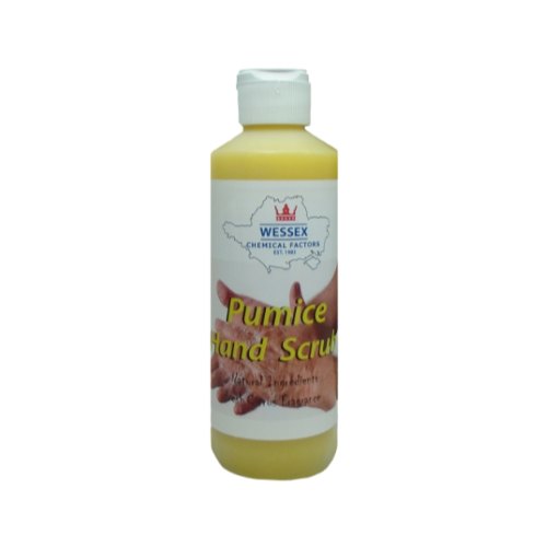 Wessex Chemicals Wessex Chemicals Pumice Hand Scrub