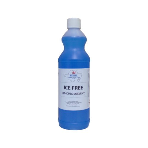 Wessex Chemicals Wessex Chemicals Ice Free