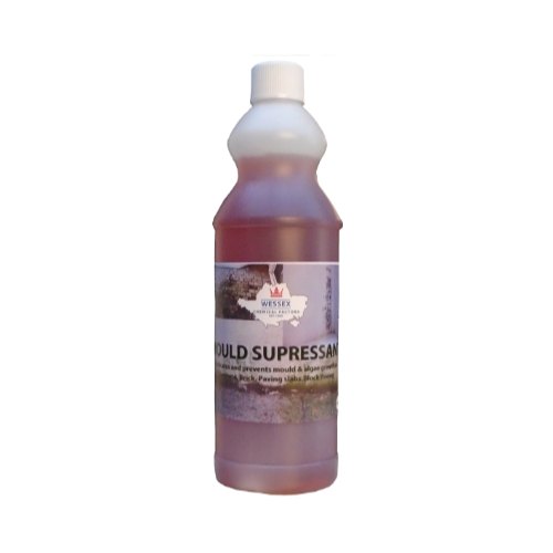 Wessex Chemicals Wessex Chemicals Mould Suppressant -