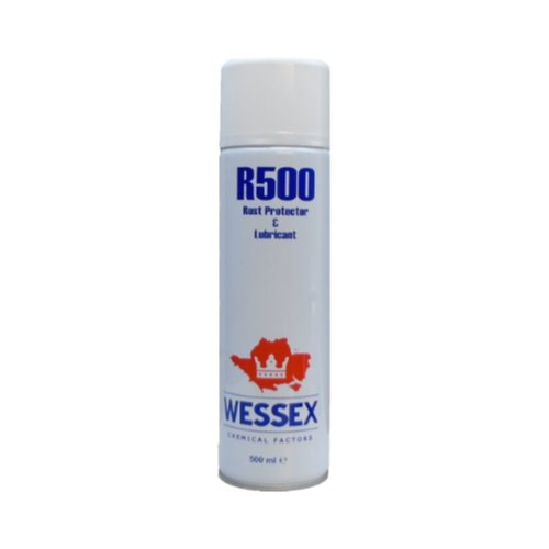 Wessex Chemicals Wessex Chemicals R500 Rustbuster