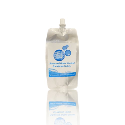 Wessex Chemicals Wessex Chemicals SeaSmart Refill Pouches