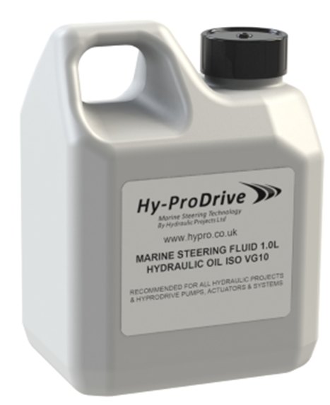 Hy-Pro Drive Hy-Pro Drive Marine Steering Fluid