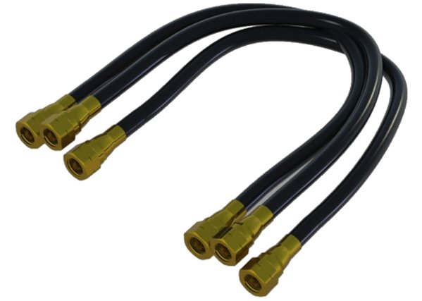 Hy-Pro Drive Hy-Pro Drive Marine Steering Hoses