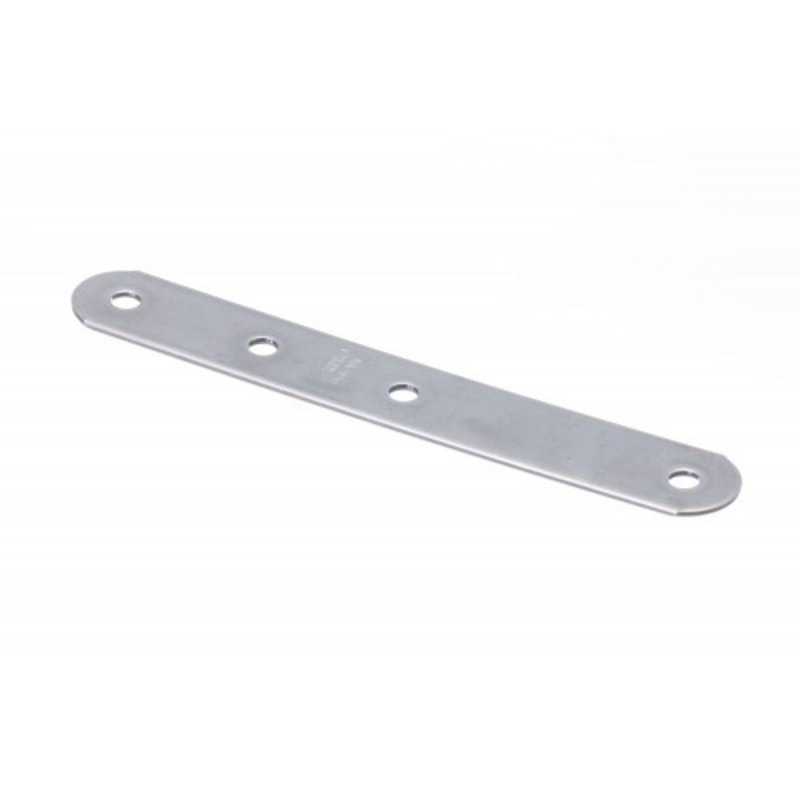 RWO RWO Stainless Steel Shroud Strip 19 x 127mm