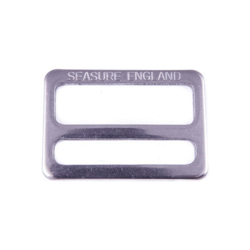 Seasure SEASURE 06.68 25mm Webbing Buckle