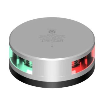 Lopolight Lopolight 1nm Combined sidelight, anodized