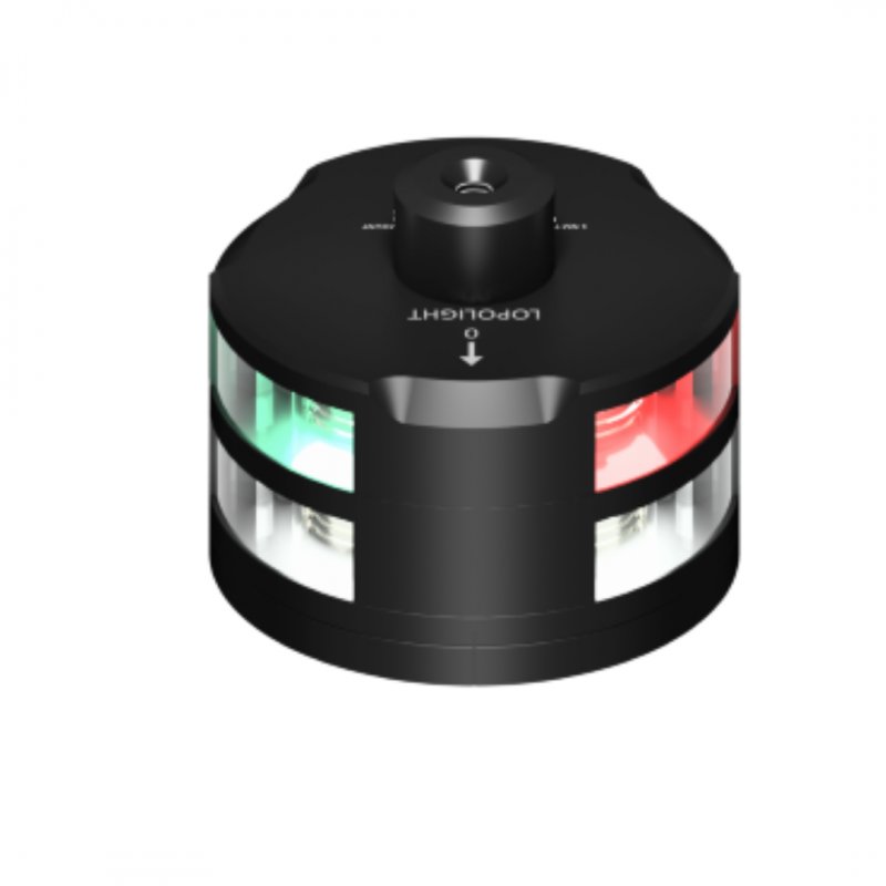Lopolight Lopolight 1nm Tri-color/anchor