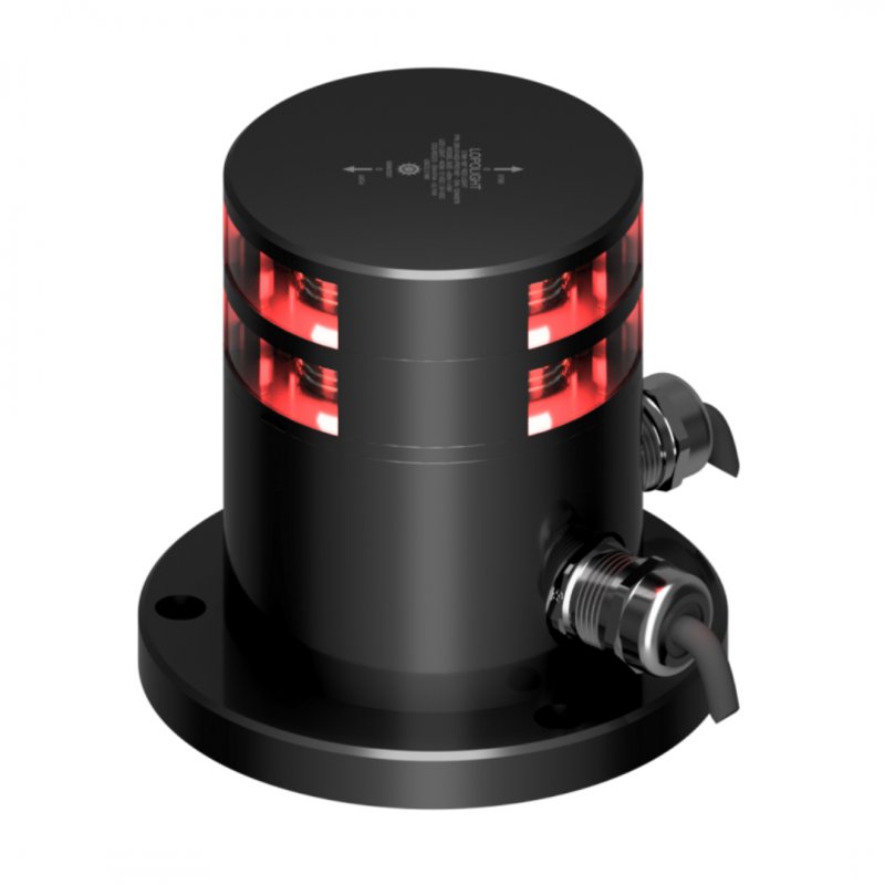 Lopolight Lopolight 2nm 360deg Red