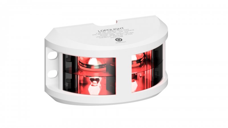 Lopolight Lopolight  2nm 180° Red