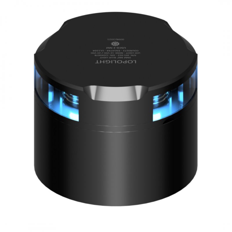 Lopolight Lopolight 4nm 360deg Blue