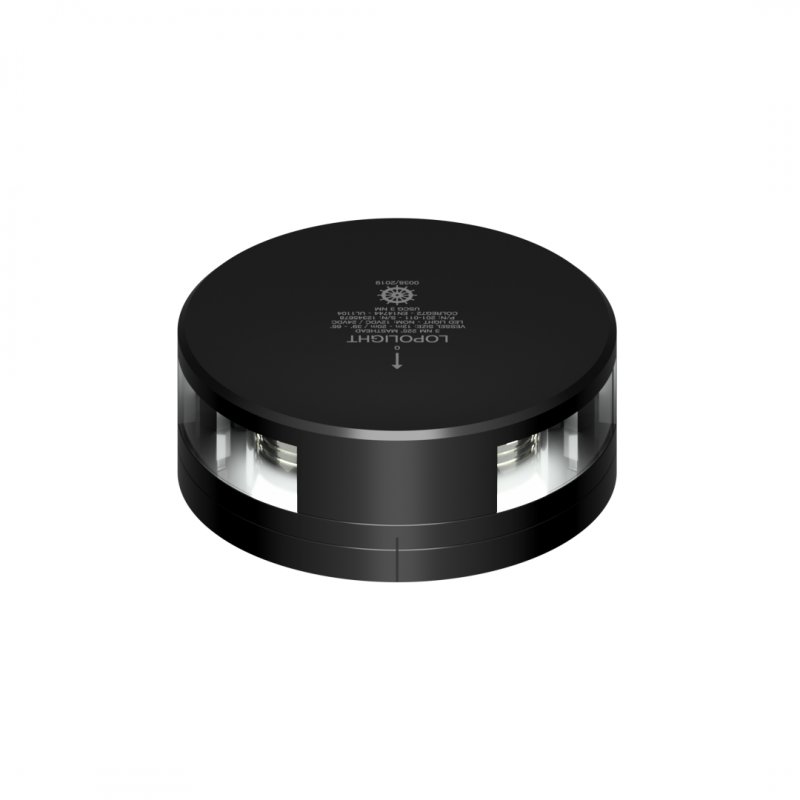 Lopolight Lopolight 2nm 225° White, Masthead