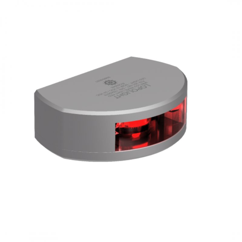 Lopolight Lopolight 3nm 135° LCU Wakelight Red
