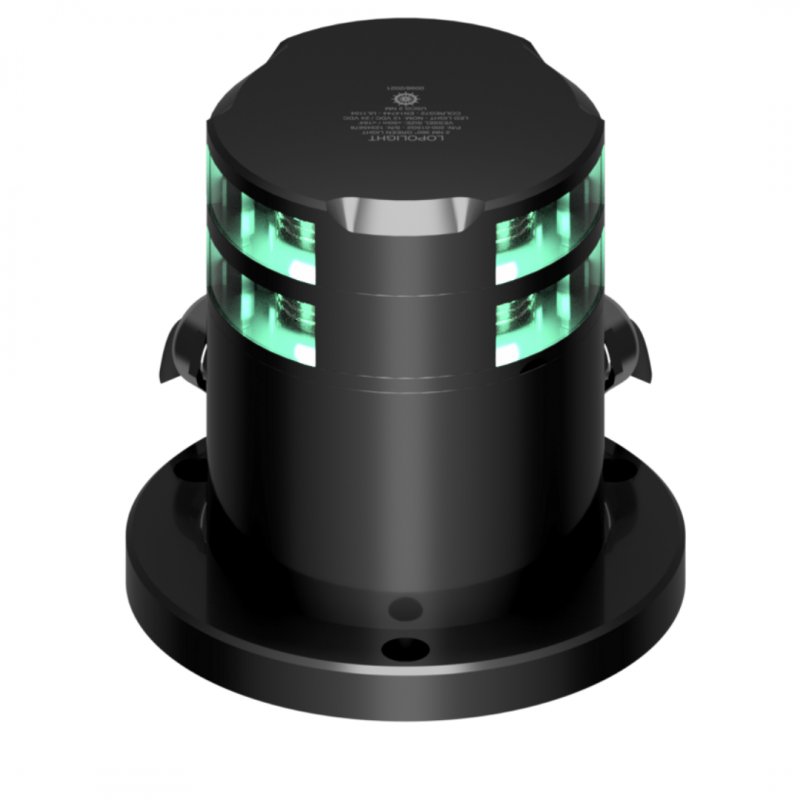 Lopolight Lopolight 3nm 360deg Green