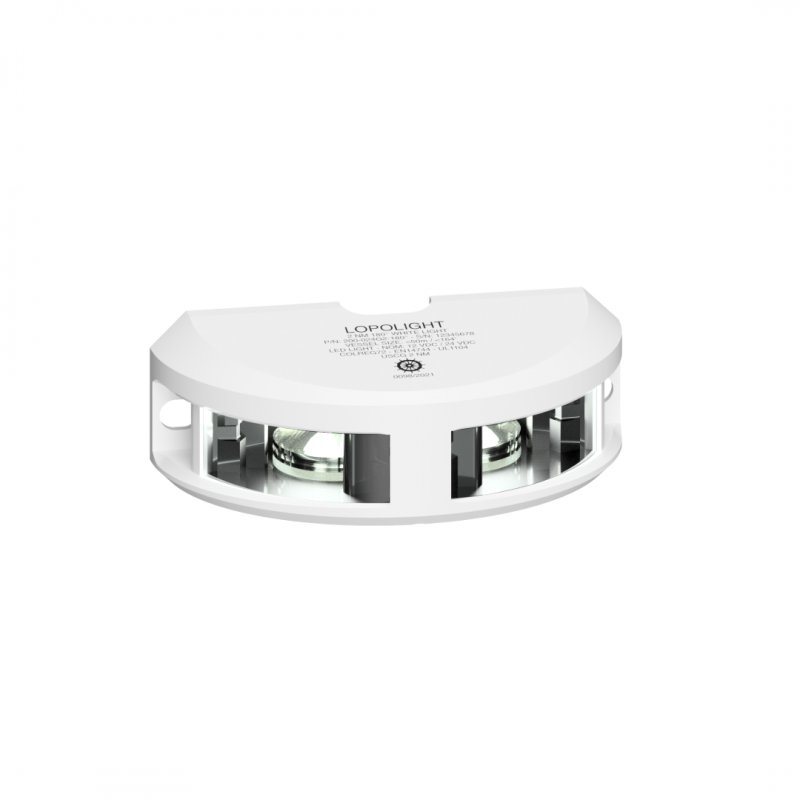 Lopolight Lopolight 3nm 180° White