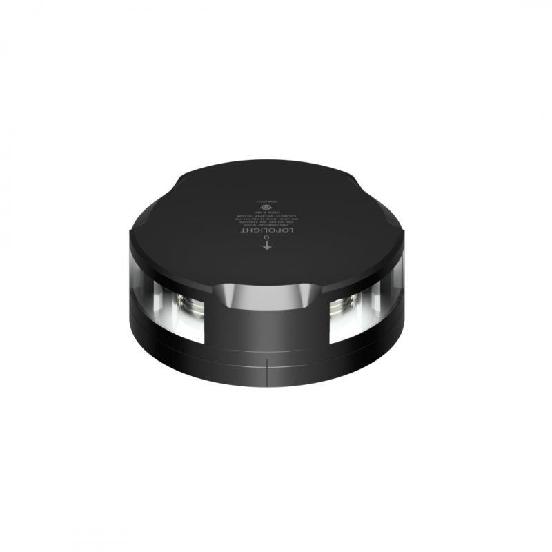 Lopolight Lopolight 3nm 360° Anch/135° Stern