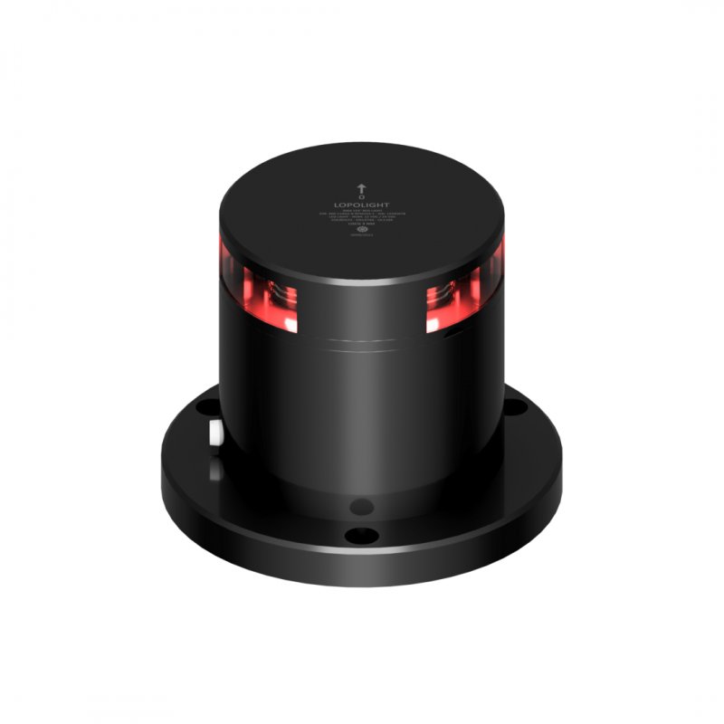 Lopolight Lopolight 3nm 360° Red Zone 1 & 2