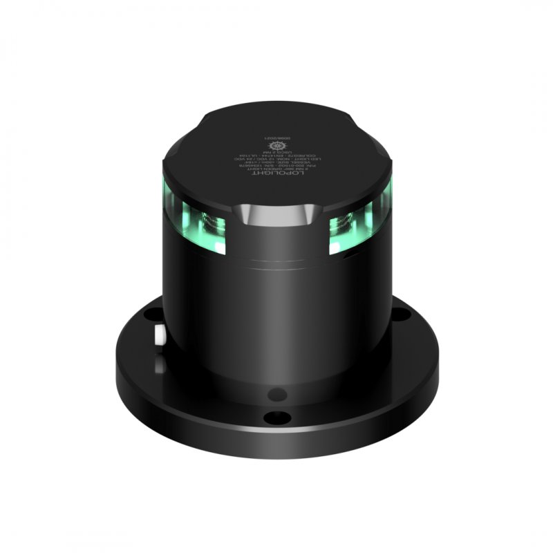 Lopolight Lopolight 3nm 360° Green, Single, Ex Zone 1&2