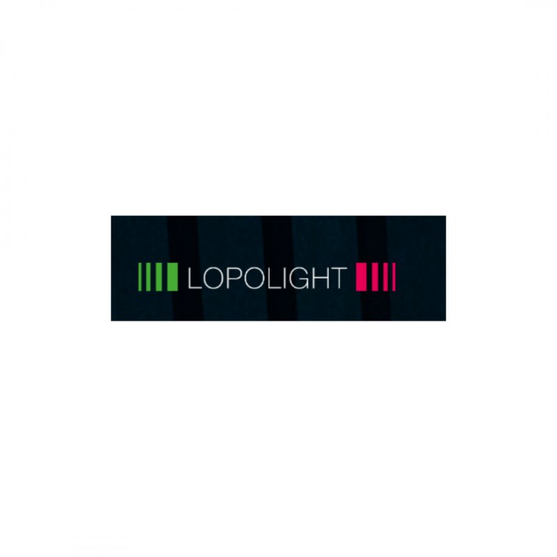 Lopolight Lopolight 3nm 360° Anchor maneuvering light - 3 functions
