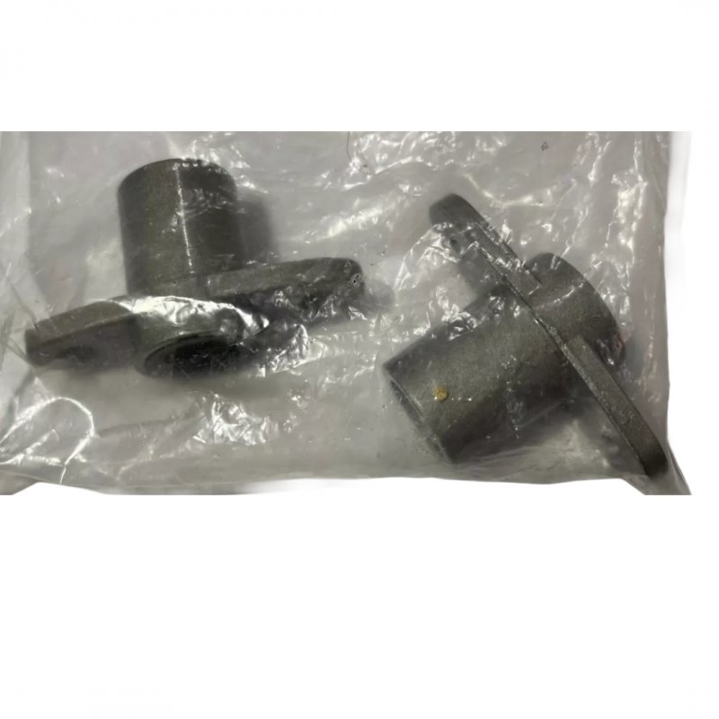 Lahnakoski LAHNA ROWLOCK SOCKETS 17/18MM TOP MOUNTED - Pair