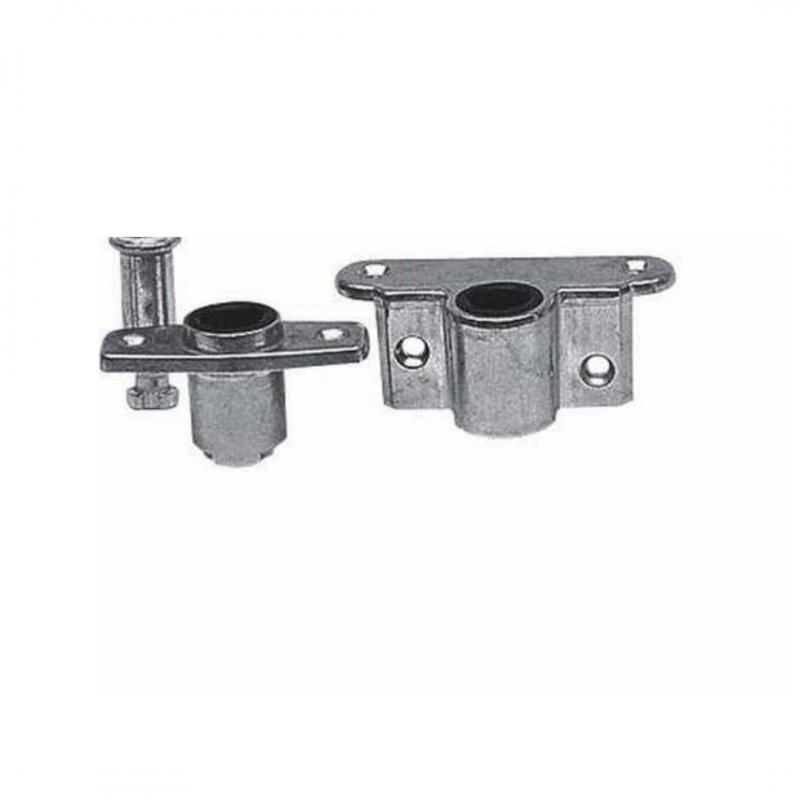 Plastimo Plastimo SIDE MOUNT SOCKET ROWLOCK 13371